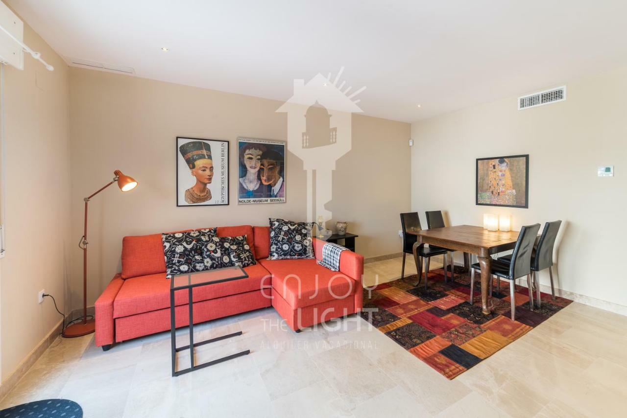 Apartament Atico Cervantes "Enjoy" Kadyks Zewnętrze zdjęcie