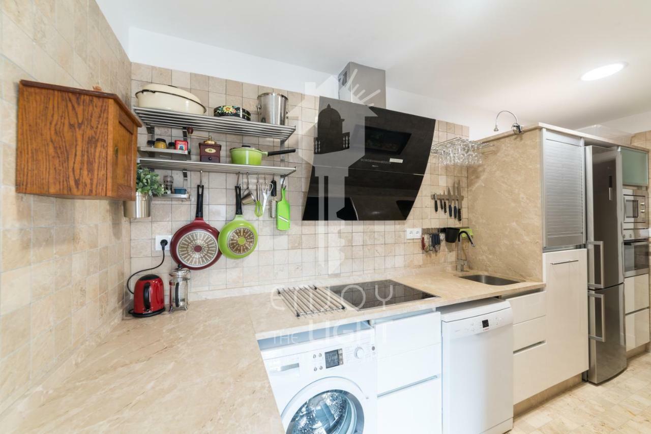 Apartament Atico Cervantes "Enjoy" Kadyks Zewnętrze zdjęcie